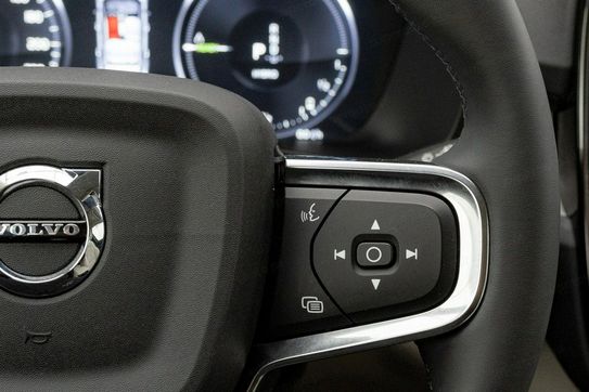 Volvo XC40 T5 Plug-In Hybrid Inscription