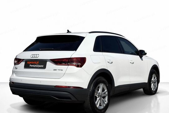 Audi Q3 35 TFSI mHEV S tronic