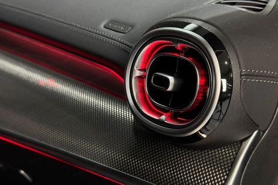 Mercedes CLE 300 4-Matic AMG Line