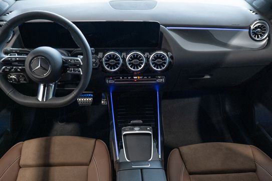 Mercedes GLA 200  AMG Line