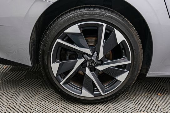 Peugeot 308 1.5 BlueHDI