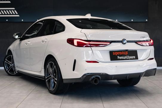 BMW Seria 2 Gran Coupe 218i M Sport