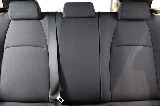 Toyota Corolla 1.8 Hybrid Active