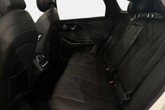 Omoda 9 1.5 Super Hybrid  AWD