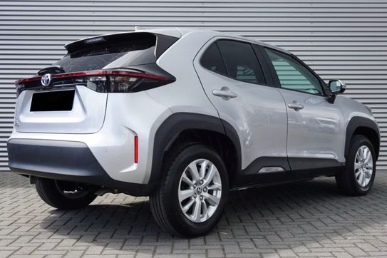 Toyota Yaris Cross Comfort 1.5 Hybrid