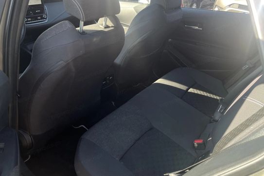 Toyota Corolla 1.8 Hybrid Comfort