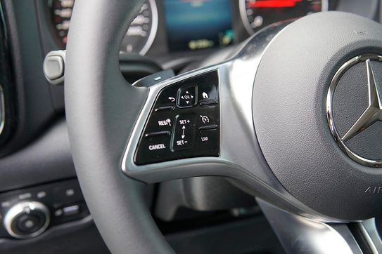 Mercedes Vito 116 CDI Select Długi AT9