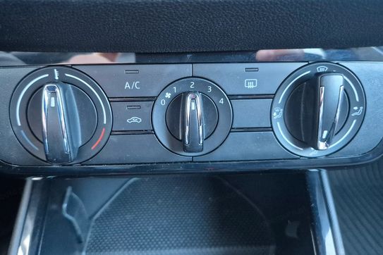 Skoda Fabia 1.0 TSI Selection