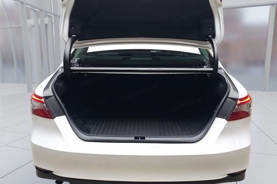 Toyota Camry 2.5 Hybrid Prestige Cvt