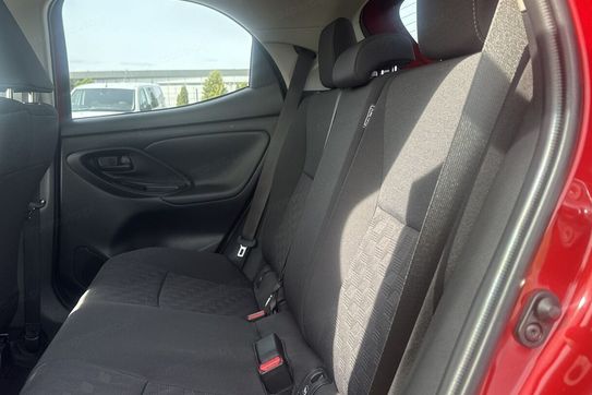 Toyota Yaris Hybrid 1.5 Style