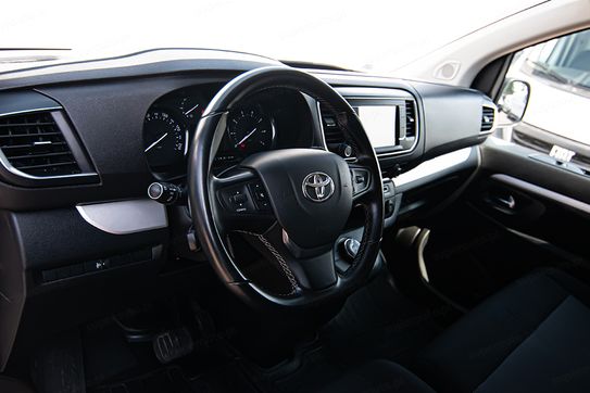 Toyota Proace Verso Long Aut.