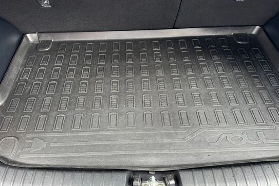 Kia Soul e-Soul 64kWh L