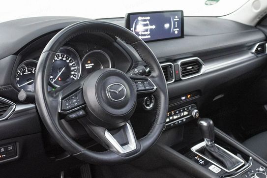 Mazda CX-5 2.0 Center-Line Plus 2WD
