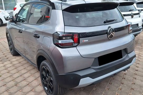 Citroen C3 Collection 1.2 mHEV