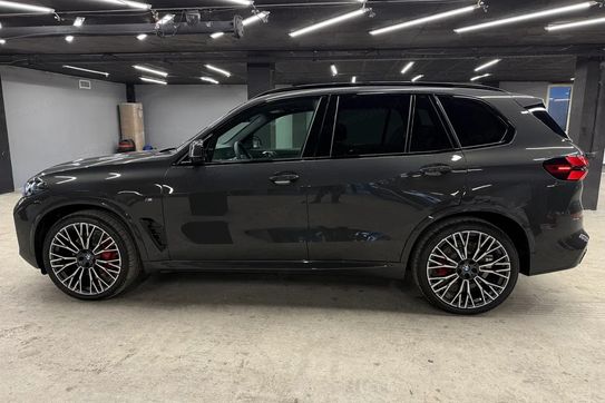 BMW X5 xDrive30d M Sport