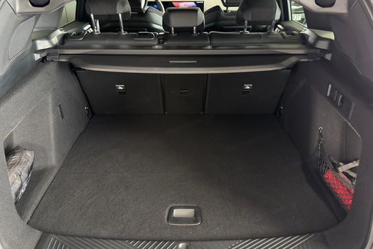 BMW X3 xDrive20d mHEV aut