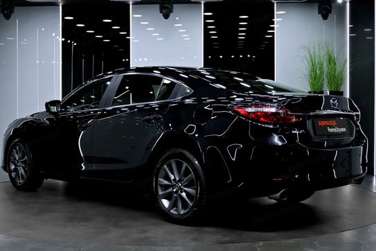 Mazda 6 2.0 SkyJoy