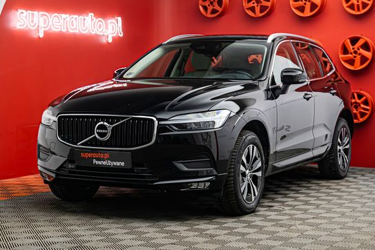 Volvo XC60 B4 D AWD Momentum Pro aut