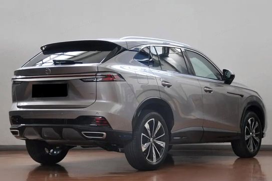 MG HS 1.5T HEV+ Excite aut
