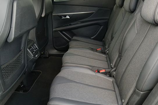 Peugeot 5008 2.0 BlueHDI GT S&S EAT8