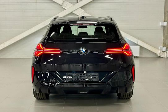BMW X3 xDrive20 M Sport
