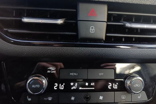 Skoda Scala 1.0 TSI Selection