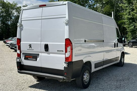 Peugeot Boxer L3H2