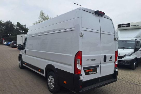 Fiat Ducato Maxi H3-Power L4H3