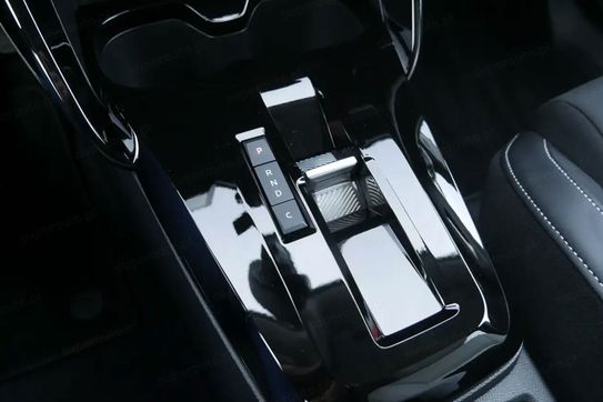 Citroen C3 e-C3 Max EV113 44kWh