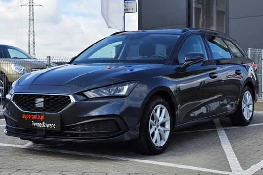 Seat Leon 1.5 TSI Style