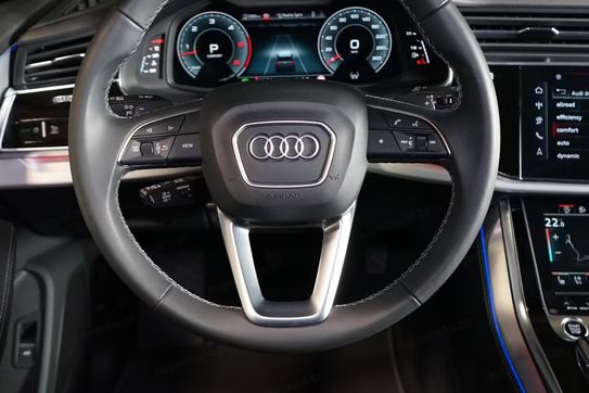 Audi Q7 45 TDI quattro S Line