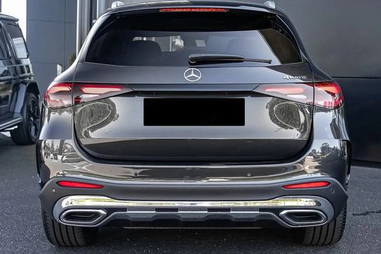Mercedes GLC 300 e 4-Matic AMG Line