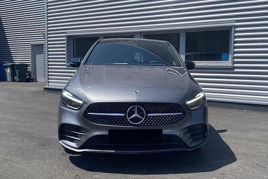 Mercedes B Klasa 200 AMG Line