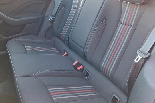 Skoda Kamiq Monte Carlo 1.5 TSI DSG