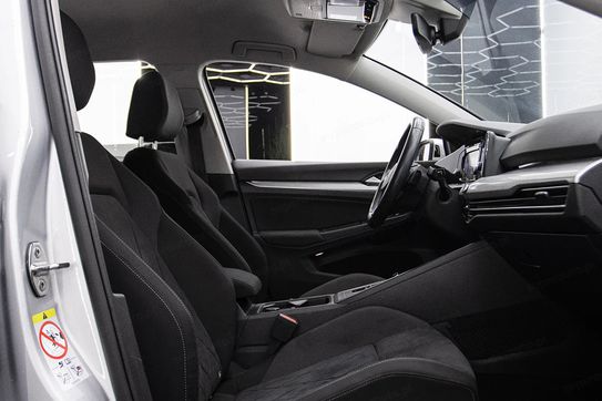 Volkswagen Golf 1.5 Etsi Evo Life Dsg