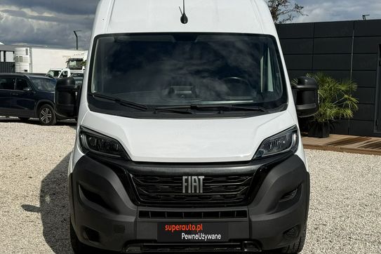 Fiat Ducato Maxi L3H2 aut