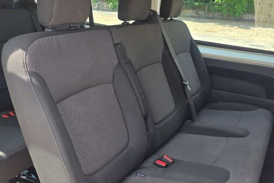 Renault Trafic 2.0 Blue dCi L2 Equilibre