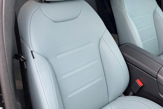 Mercedes GLA 220 4-Matic AMG Line