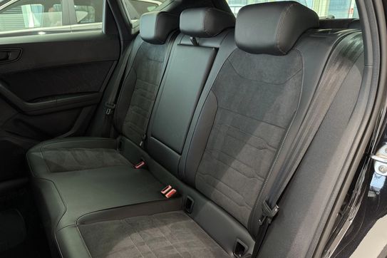 Cupra Ateca 1.5 TSI DSG