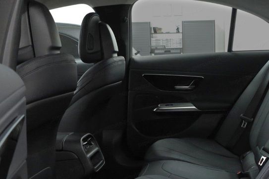 Mercedes Klasa E 220 d Avantgarde