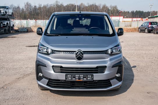 Citroen SpaceTourer XL L2H1 Business EAT8