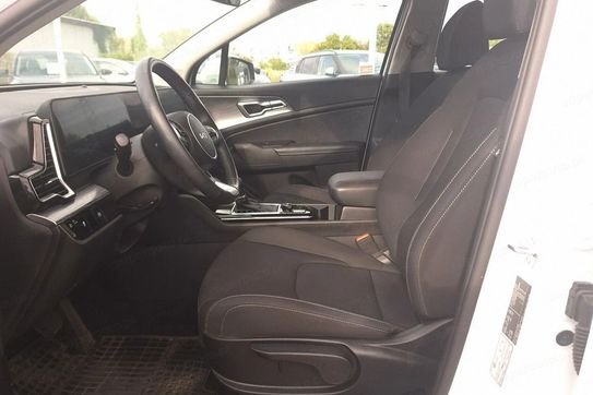 Kia Sportage 1.6 t-Gdi m 2WD Dct