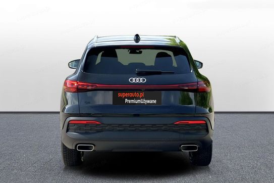 Audi Q5 TFSI