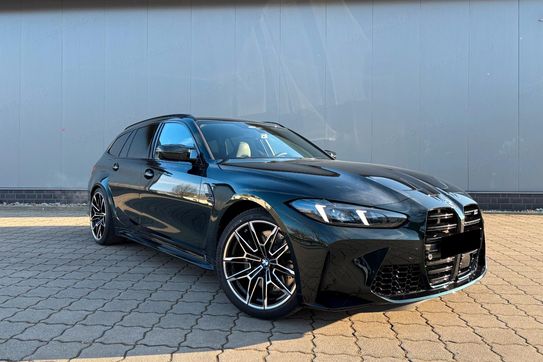 BMW Seria 3 Touring M3 Competition xDrive