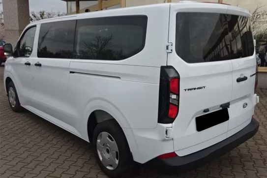 Ford Transit Custom Kombi M1 320 L2H1 Trend