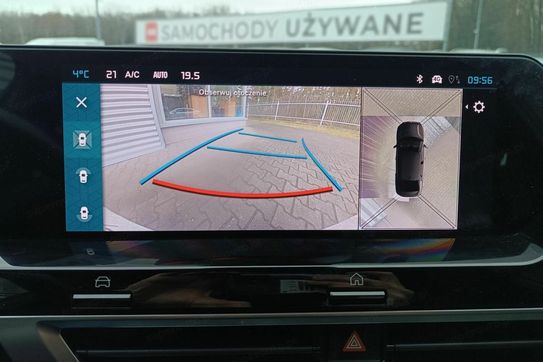 Citroen C4 X 1.2 Puretech Shine Pack S&S EAT8
