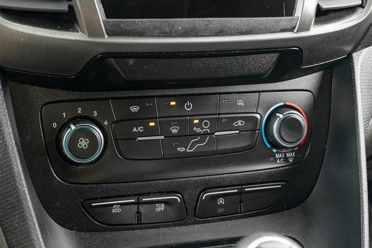 Ford Transit Connect L2H1