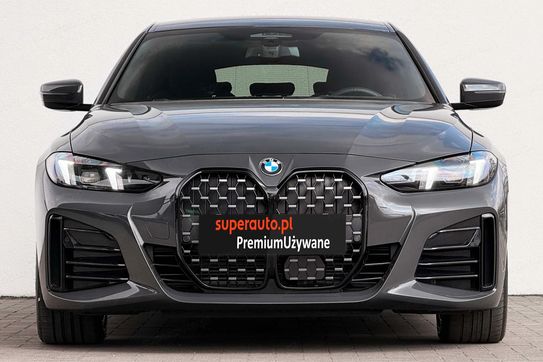 BMW Seria 4 420d xDrive mHEV M Sport sport-aut