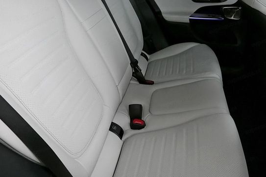 Mercedes GLC Coupe 200 d  4-Matic AMG Line