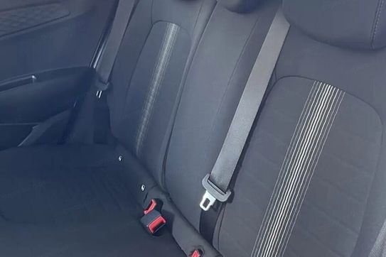 Hyundai i10 1.2 Modern